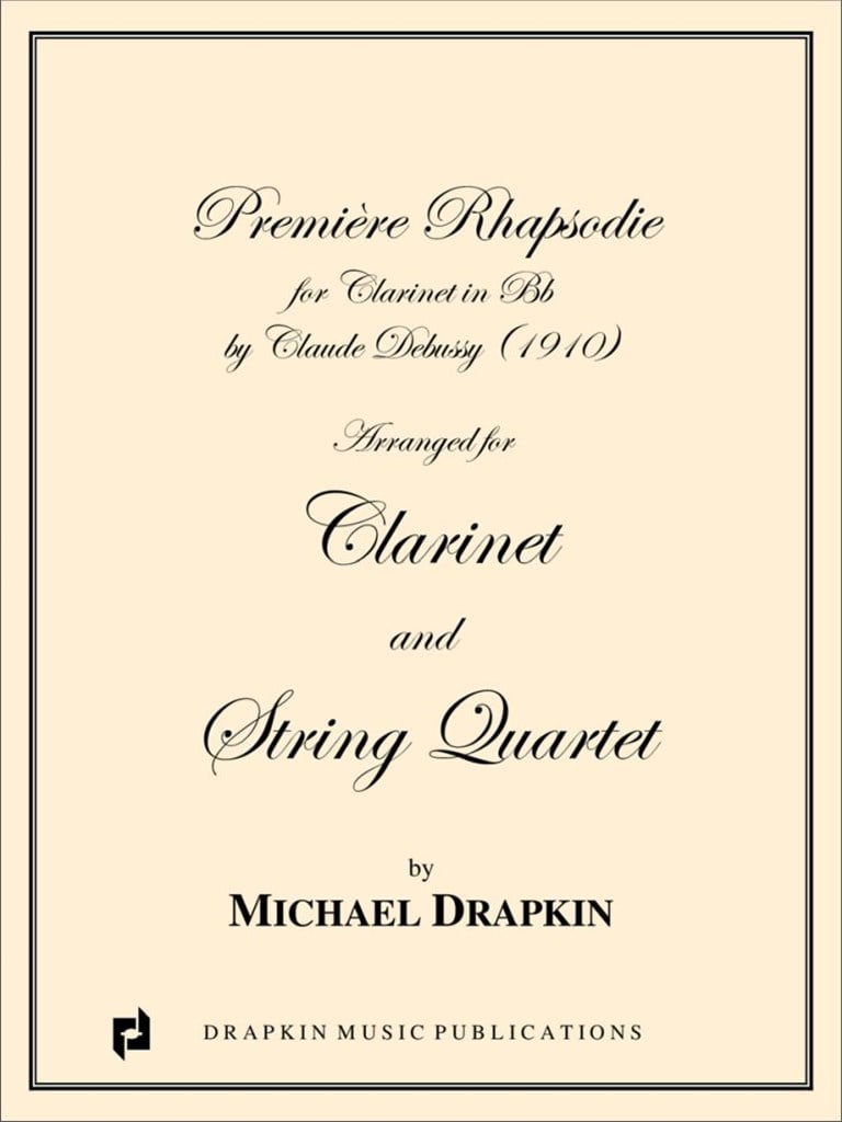 Premiere Rhapsodie